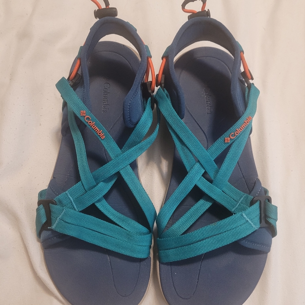 Columbia Sandals